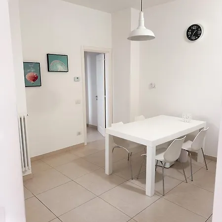 Tuomà Apartamento