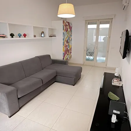 Tuoma Appartement