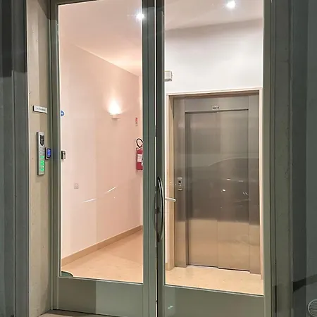 Tuoma Apartment *