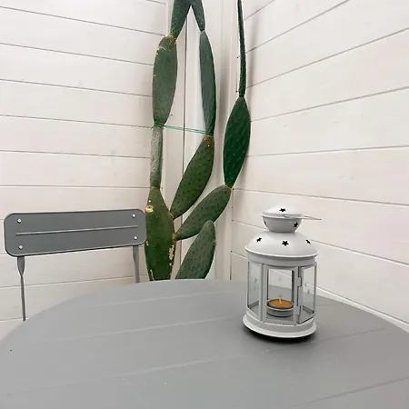 Tuoma Appartement
