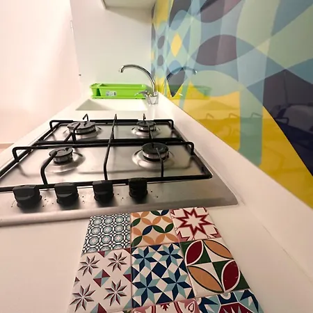 Apartamento Tuomà
