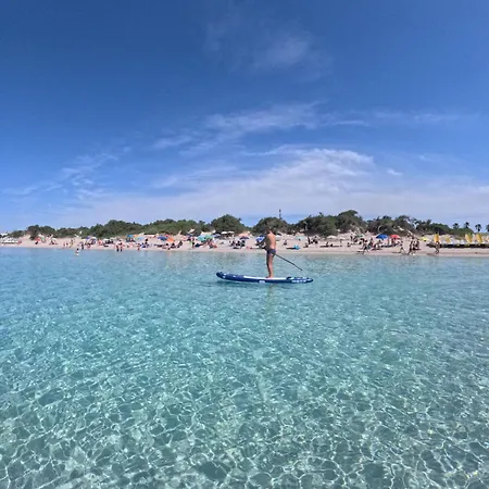 Tuomà Apartamento Lecce